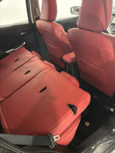 Load image into Gallery viewer, Custom Made Leather Seat Cover For Suzuki Baleno 2015-2026