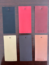 Load image into Gallery viewer, Custom Made Leather Seat Cover For Toyota Kluger 2022-2024