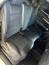 Load image into Gallery viewer, Custom Made Leather Seat Cover For Mazda CX-8 7 Seater 2018-2025