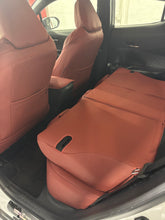 Load image into Gallery viewer, Custom Made Leather Seat Cover For Toyota CHR 2017-2023