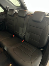 Load image into Gallery viewer, Custom Made Leather Seat Cover For Mercedes Benz GLE350d 5 Seater 2015-2018