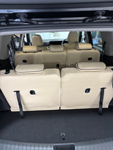 Load image into Gallery viewer, Custom Made Leather Seat Cover For Hyundai Santa Fe 2024-2025 7 Seater