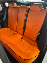 Load image into Gallery viewer, Custom Made Leather Seat Cover For BMW X4 2014-2018