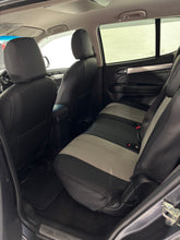 Load image into Gallery viewer, Custom Made Leather Seat Cover For Isuzu MU-X 2014-2021