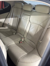 Load image into Gallery viewer, Custom Made Leather Seat Cover For Lexus IS250 2006-2013