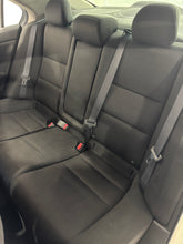 Load image into Gallery viewer, Custom Made Leather Seat Cover For Honda Accord Euro 5 Seater 2009-2014