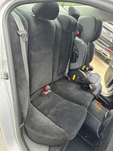 Load image into Gallery viewer, Custom Made Leather Seat Cover For Honda Accord Euro 5 Seater 2003-2008