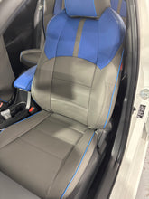 Load image into Gallery viewer, Custom Made Leather Seat Cover For Toyota Corolla Hatchback 2019-2025