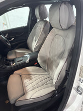 Load image into Gallery viewer, Custom Made Leather Seat Cover For Mercedes-Benz GLC 2015-2022