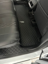 Load image into Gallery viewer, Hand Made 3D Full Coverage Double Layer Floor Mats For Tesla Model Y 2022-2025