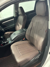 Load image into Gallery viewer, Custom Made Leather Seat Cover For Toyota Kluger 2014-2021