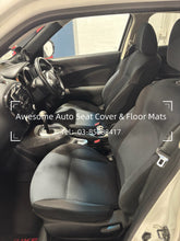 Load image into Gallery viewer, Custom Made Leather Seat Cover For Nissan Juke 2013-2019