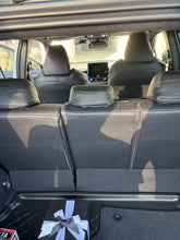 Load image into Gallery viewer, Custom Made Leather Seat Cover For Toyota Corolla Cross 5 Seater 2022-2025