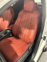 Load image into Gallery viewer, Custom Made Leather Seat Cover For Toyota CHR 2017-2023