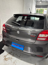 Load image into Gallery viewer, Custom Made Leather Seat Cover For Suzuki Baleno 2015-2026