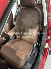Load image into Gallery viewer, Custom Made Leather Seat Cover For Volkswagen Tiguan 2012-2017