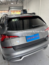 Load image into Gallery viewer, Custom Made Leather Seat Cover For SKODA Kamiq 2021-2025