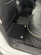 Load image into Gallery viewer, Hand Made 3D Full Coverage Double Layer Floor Mats For Haval Jolion 2021-2025