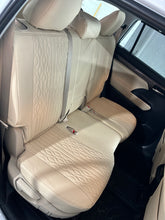 Load image into Gallery viewer, Custom Made Leather Seat Cover For Toyota Kluger 2022-2024