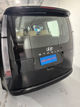 Load image into Gallery viewer, Custom Made Leather Seat Cover For Hyundai Satria Load 2 Seater 2021-2025