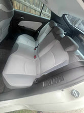 Load image into Gallery viewer, Custom Made Leather Seat Cover For Toyota Prius 2016-2022