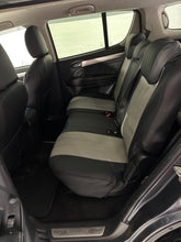 Load image into Gallery viewer, Custom Made Leather Seat Cover For Isuzu MU-X 2014-2021