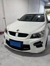 Load image into Gallery viewer, Custom Made Leather Seat Cover For Holden Commodore GTS 2013-2017