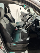 Load image into Gallery viewer, Custom Made Leather Seat Cover For Toyota Prado 150 7 Seats 2009-2024