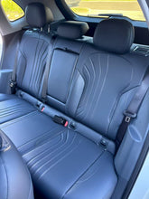 Load image into Gallery viewer, Custom Made Leather Seat Cover For Geely EX5 2025