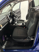 Load image into Gallery viewer, Custom Made Leather Seat Cover For ISUZU MU-X 7 Seater 2021-2025