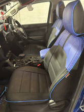 Load image into Gallery viewer, Custom Made Leather Seat Cover For Ford Ranger 2026