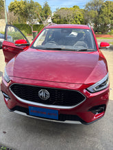 Load image into Gallery viewer, Hand Made 3D Full Coverage Double Layer Floor Mats For MG ZST 2020-2025