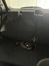 Load image into Gallery viewer, Custom Made Leather Seat Cover For Toyota Estima 7 Seater 2009-2015