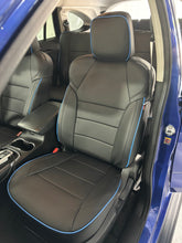 Load image into Gallery viewer, Custom Made Leather Seat Cover For ISUZU MU-X 7 Seater 2021-2025