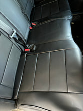 Load image into Gallery viewer, Custom Made Leather Seat Cover For Mazda CX-8 7 Seater 2018-2025