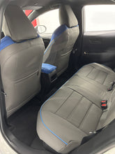 Load image into Gallery viewer, Custom Made Leather Seat Cover For Toyota Corolla Hatchback 2019-2025