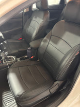 Load image into Gallery viewer, Custom Made Leather Seat Cover For KIA Cerato 2018-2026