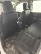 Load image into Gallery viewer, Custom Made Leather Seat Cover For Ford Ranger 2022-Present