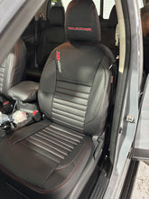 Load image into Gallery viewer, Custom Made Leather Seat Cover For Nissan Navara PRO-4X 2021-2025