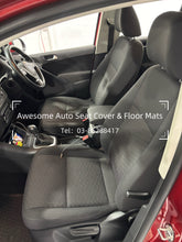 Load image into Gallery viewer, Custom Made Leather Seat Cover For Volkswagen Tiguan 2012-2017