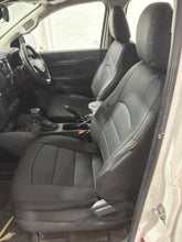 Load image into Gallery viewer, Custom Made Leather Seat Cover For Ford Ranger 2022-Present