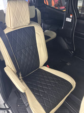 Load image into Gallery viewer, Custom Made Leather Seat Cover For Toyota Voxy 7 Seater 2022-Present