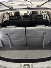 Load image into Gallery viewer, Custom Made Leather Seat Cover For Honda CR-V 7 Seater 2023-2026