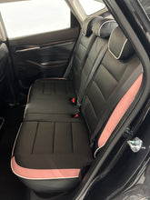 Load image into Gallery viewer, Custom Made Leather Seat Cover For KIA Seltos 2019-2025