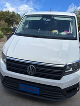 Load image into Gallery viewer, Custom Made Leather Seat Cover For Volkswagen Crafter 2017-2026