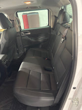 Load image into Gallery viewer, Custom Made Leather Seat Cover For GWM Cannon 2025-2026