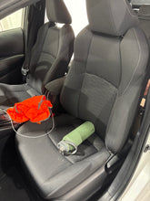 Load image into Gallery viewer, Custom Made Leather Seat Cover For Toyota Corolla Hatchback 2019-2025