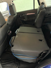 Load image into Gallery viewer, Custom Made Leather Seat Cover For ISUZU MU-X 7 Seater 2021-2025
