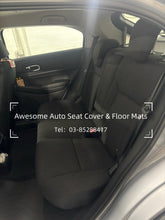 Load image into Gallery viewer, Custom Made Leather Seat Cover For Honda HR-V 2022-2025