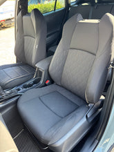 Load image into Gallery viewer, Custom Made Leather Seat Cover For Toyota Corolla Cross 5 Seater 2022-2025